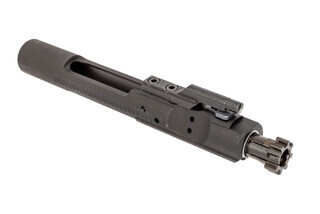EXPO Arms chrome lined MIL-SPEC M16 bolt carrier group with phosphate finish for the AR-15